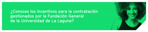 Incentivos a la contratación