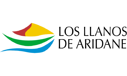 Logo_Ayuntamiento Los Llanos de Aridane