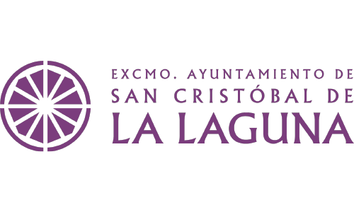 Logo_Ayuntamiento San Cristóbal de La Laguna