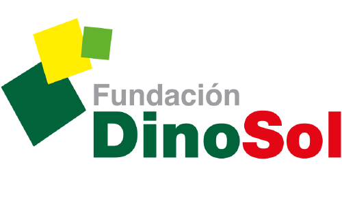 Logo_Fundación Dinosol