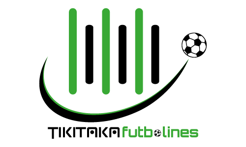 Logo_Tikitaka futbolines