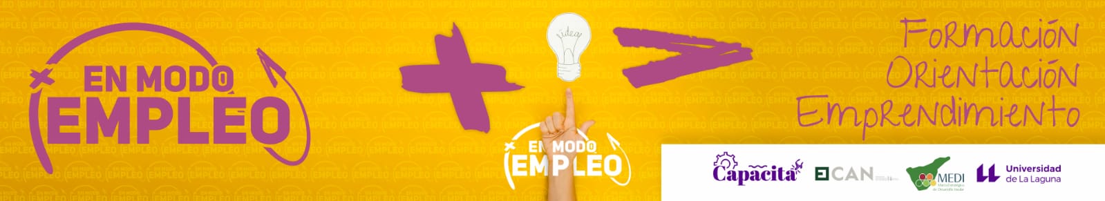 EN MODO EMPLEO