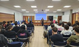 Conectando - Capacita 1