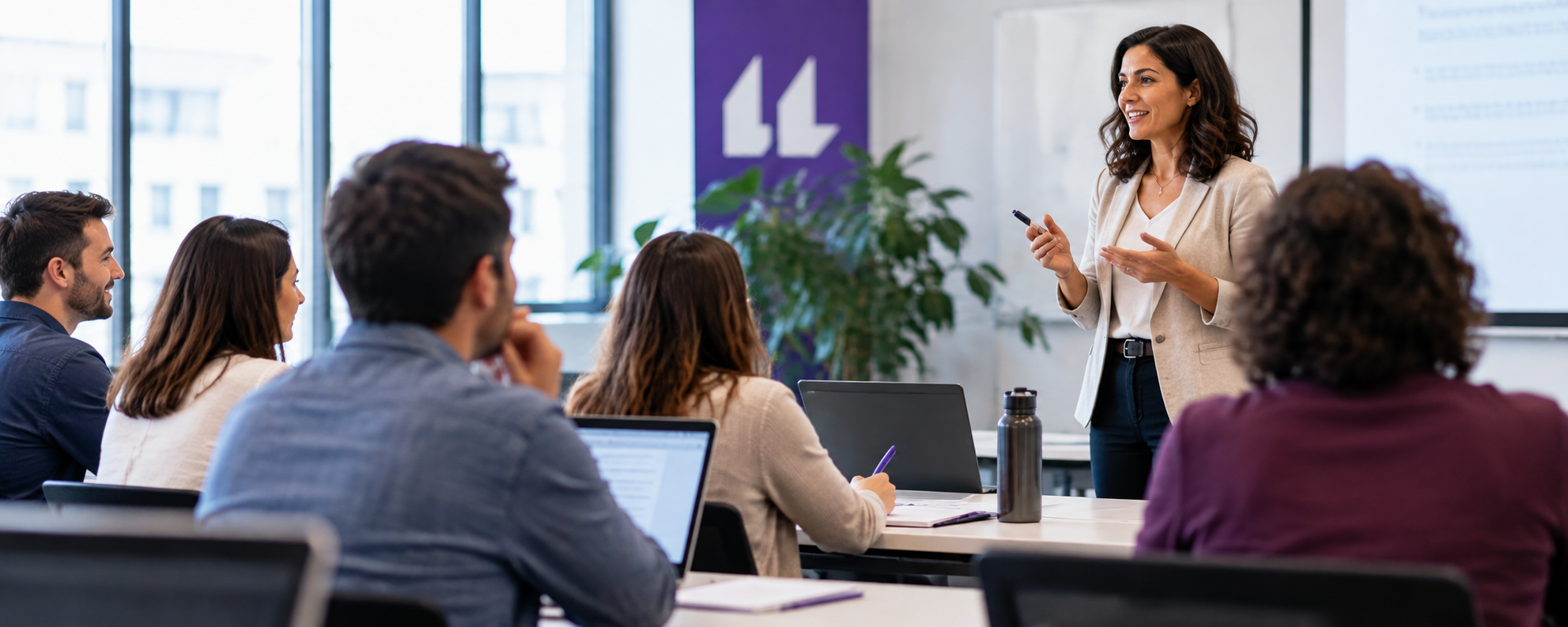 Formación para empresas bonificadas - Fundae en Tenerife