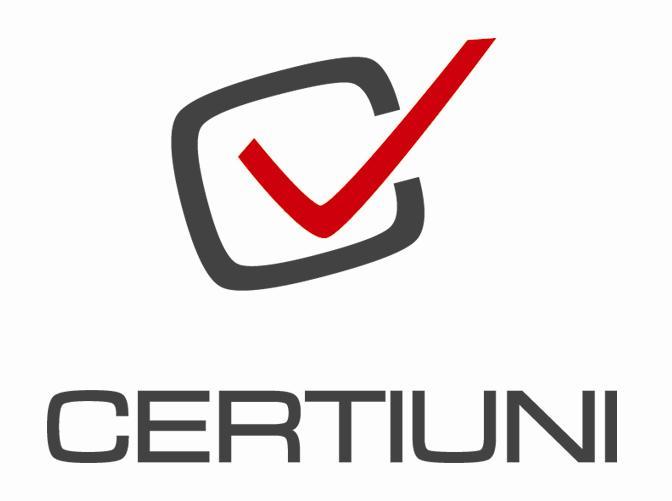 Cursos para la obtención de certificados de competencia en informática por  CertiUni | Histórico de noticias de la Fundación General