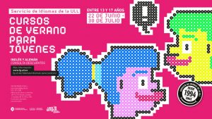Acceder a los cursos de verano para jóvenes 2015
