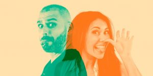 Inmersión Lingüística en Inglés - Laboral Verano 2018