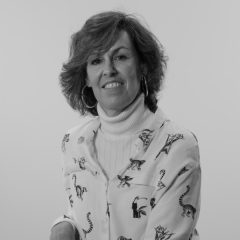 (Dr.) Beatriz Hernández Bravo – profesora de español como idioma extranjero
