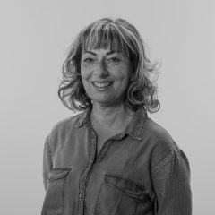 Emanuela Guidi Fielder – profesora de inglés e italiano