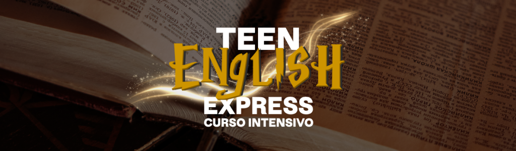 Teen English_Botón