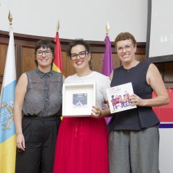 Reconocimiento Labins ull 2024 recursos y herramientas cuida tu sexualidad