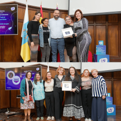 LABINS_ULL_Reconocimientos_reconocidas Reconocimiento Labins ull 2024 iniciativas innovadoras enfoque de genero