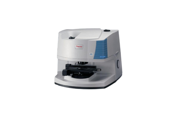 Microscopio de Infrarrojos