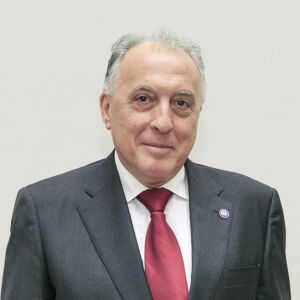 Antonio Aparicio Juan