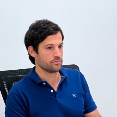 Ponente Invitado