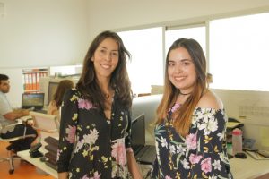 Ewaste, empresa pionera en tratamiento de residuos, cuenta con cuatro trabajadores en plantilla del programa Cataliza