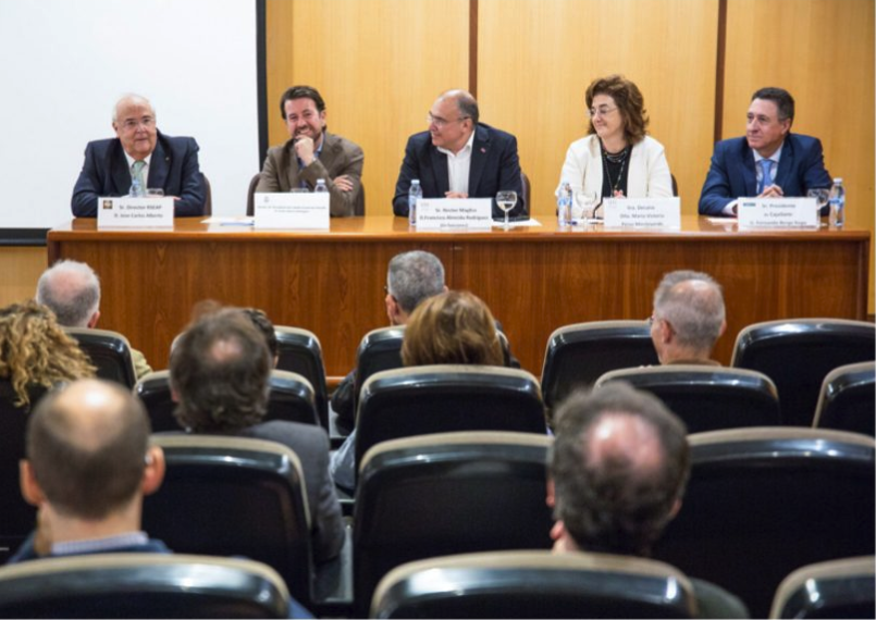 PREMIOS “José Luis Moreno Becerra”