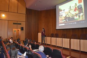Descubriendo CCC FGULL 2017