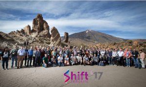 SHIFT17