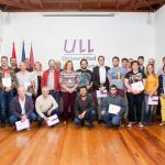 Alumni ULL Noviembre 2017