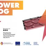 CURSO EMPRENDE ULL THE POWER OF BLOG
