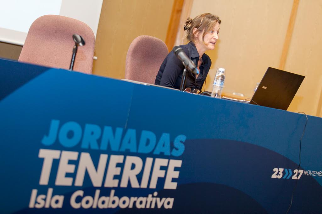 Tenerife Isla Colaborativa