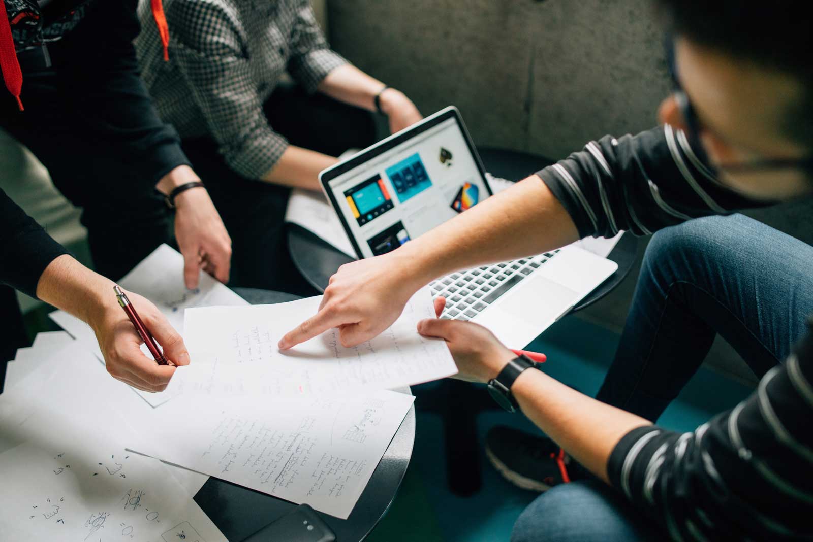 Concurso General de Becas para estudios universitarios