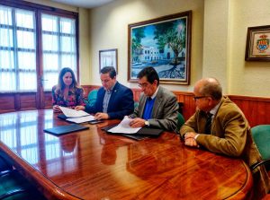 El Programa ARN INNOVA cuenta con actividades ligadas a la divulgación del conocimiento científico y el fomento de la innovación empresarial en la localidad
