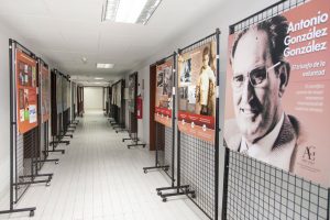 Exposición Antonio González