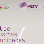 Campamentos en Navidad 2017 Tenerife Violeta
