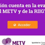 METV convoca una encuesta ciudadana en Tenerife