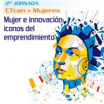 Mujer e innovación, iconos del emprendimiento