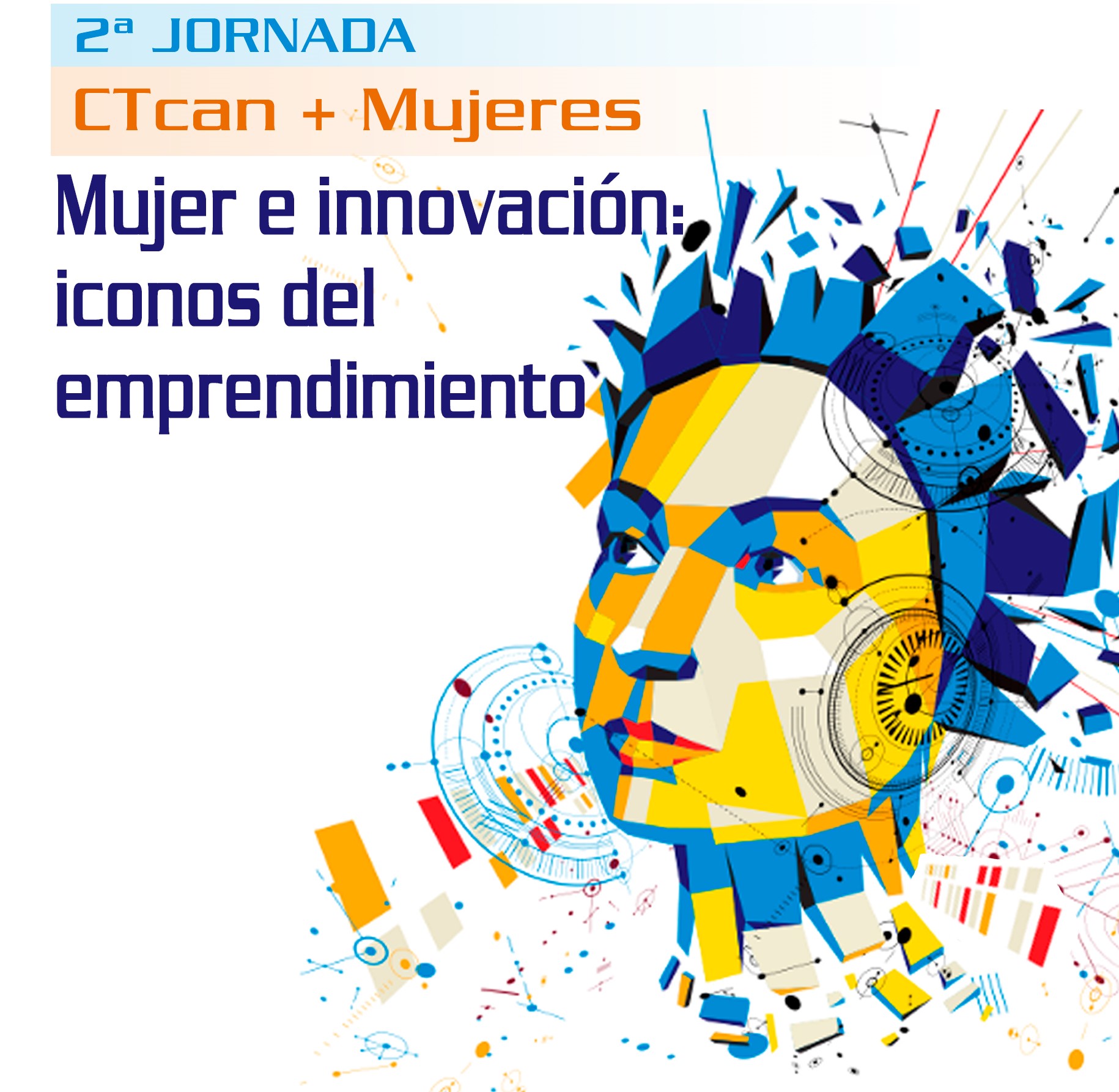 Mujer e innovación, iconos del emprendimiento