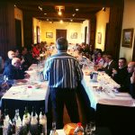 La Universidad de La Laguna formara docentes en vinos de Canarias