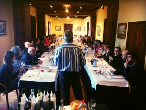 La Universidad de La Laguna formara docentes en vinos de Canarias