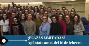 CURSO Jóvenes Para Jóvenes