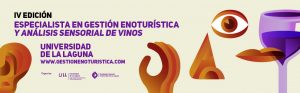 IV Edición Gestión Enoturística