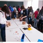 Semana matemática 2016