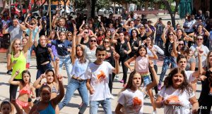 Taco para Todxs celebra la sexta edición del encuentro PARTYcipando