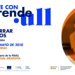 Emprende.ull programa una nueva píldora formativa para el 2 de mayo