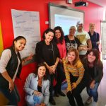 Finaliza la píldora formativa ‘Creatividad’ de Arona Emprende