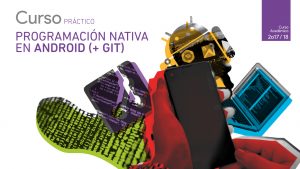 Se abren las inscripciones al curso de programación nativa en Android
