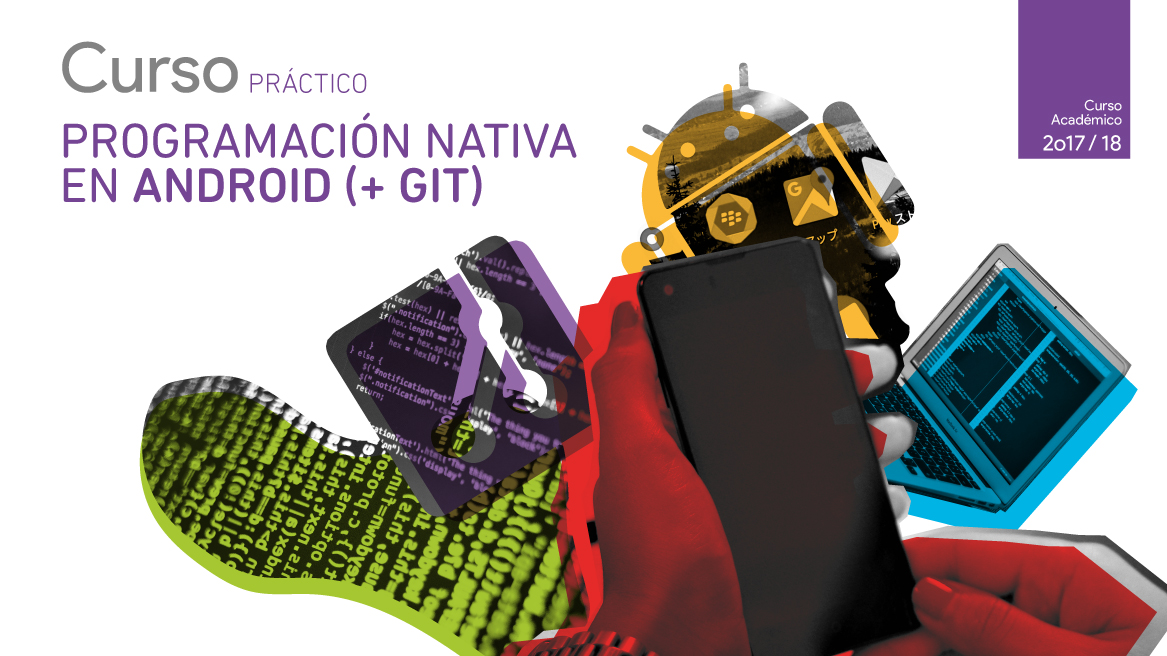 Se abren las inscripciones al curso de programación nativa en Android