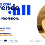 Del hobby a la profesión con la nueva píldora de Emprende.ull