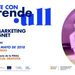 Emprende.ull programa una píldora especializada en la metodología Inbound Marketing