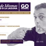 El curso de inglés especializado en negocios regresa al Servicio de Idiomas