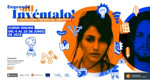 Inscripciones abiertas para la segunda edición de Invéntalo!