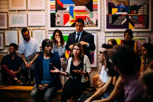 El Servicio de Orientación Laboral de la ULL acudirá a la jornada de Fisioterapia