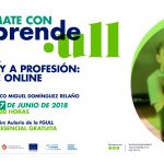 Emprende.ull formará en docencia virtual