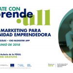 Nueva formación en Inbound marketing para la comunidad emprendedora